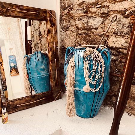 Gemma Maris Hotel Sapri Kültér fotó