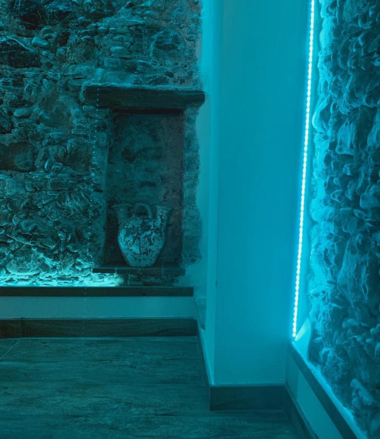Gemma Maris Hotel Sapri Kültér fotó