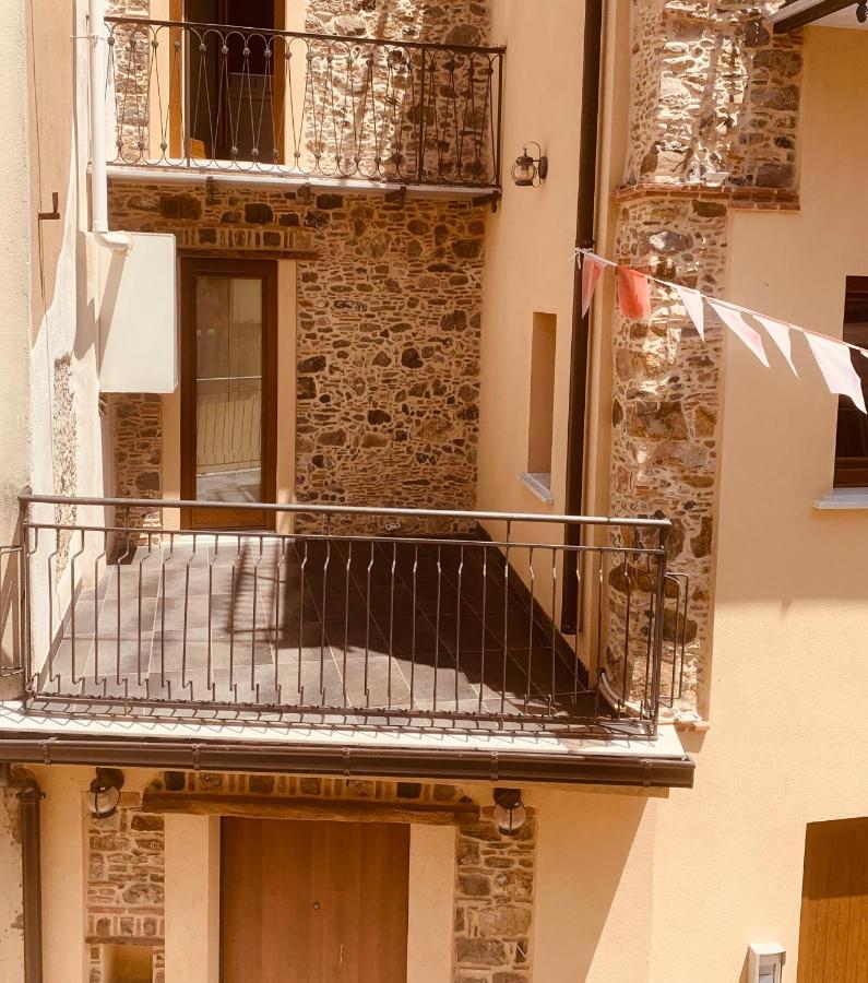 Gemma Maris Hotel Sapri Kültér fotó